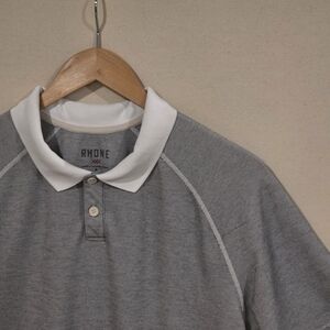 Rhone Short Sleeve Polo M